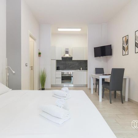 Appartement Giuria House à Turin Extérieur photo