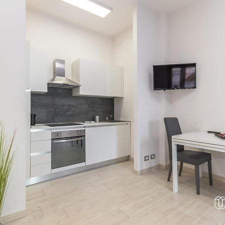 Appartement Giuria House à Turin Extérieur photo