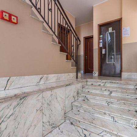Appartement Giuria House à Turin Extérieur photo