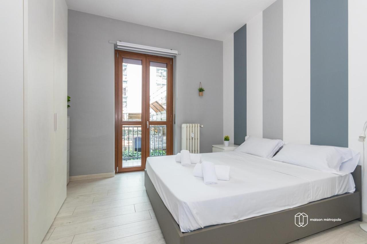 Appartement Giuria House à Turin Extérieur photo