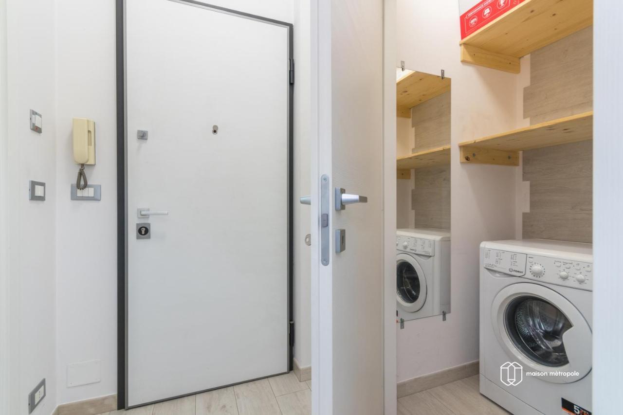 Appartement Giuria House à Turin Extérieur photo