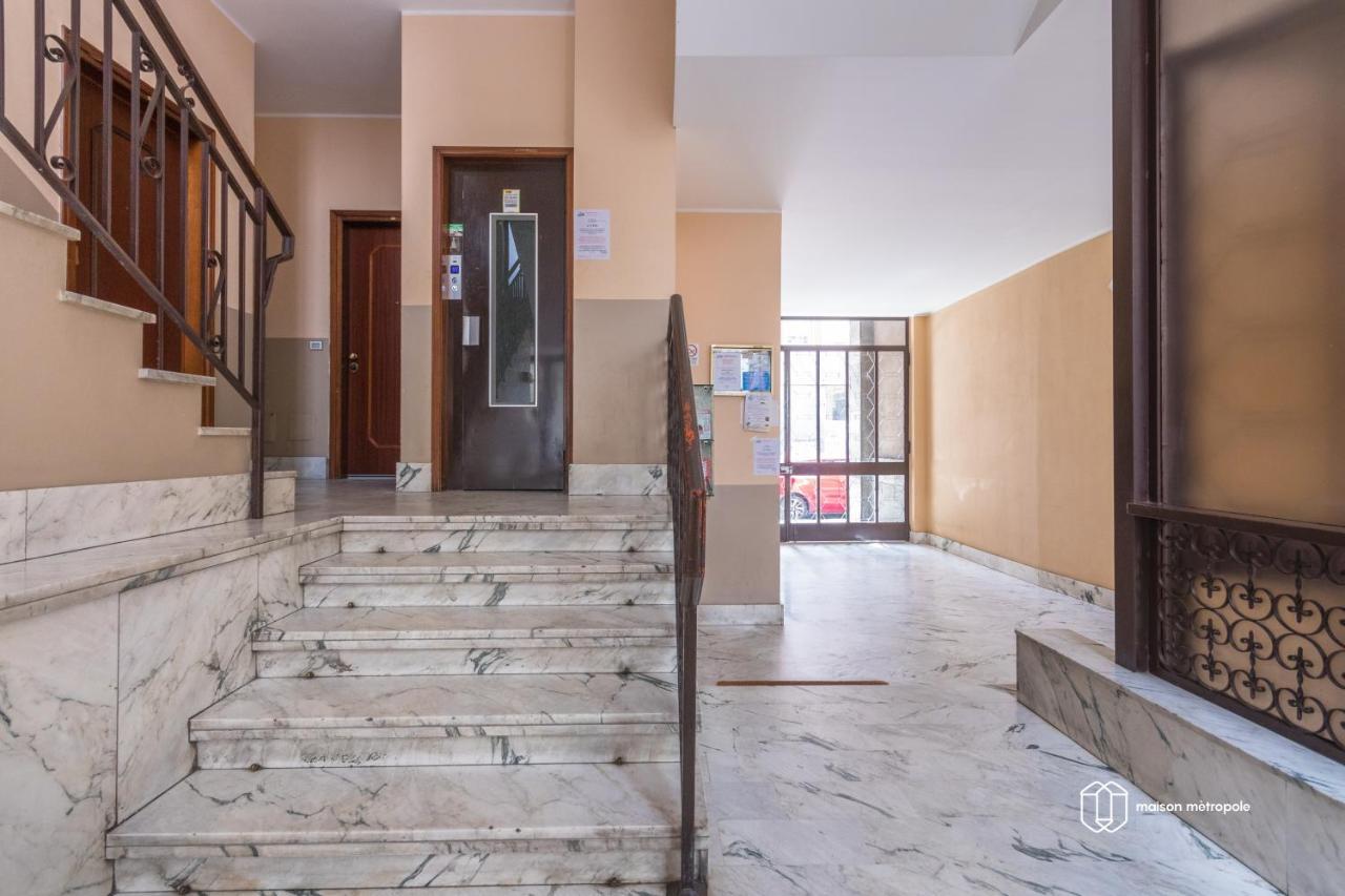 Appartement Giuria House à Turin Extérieur photo