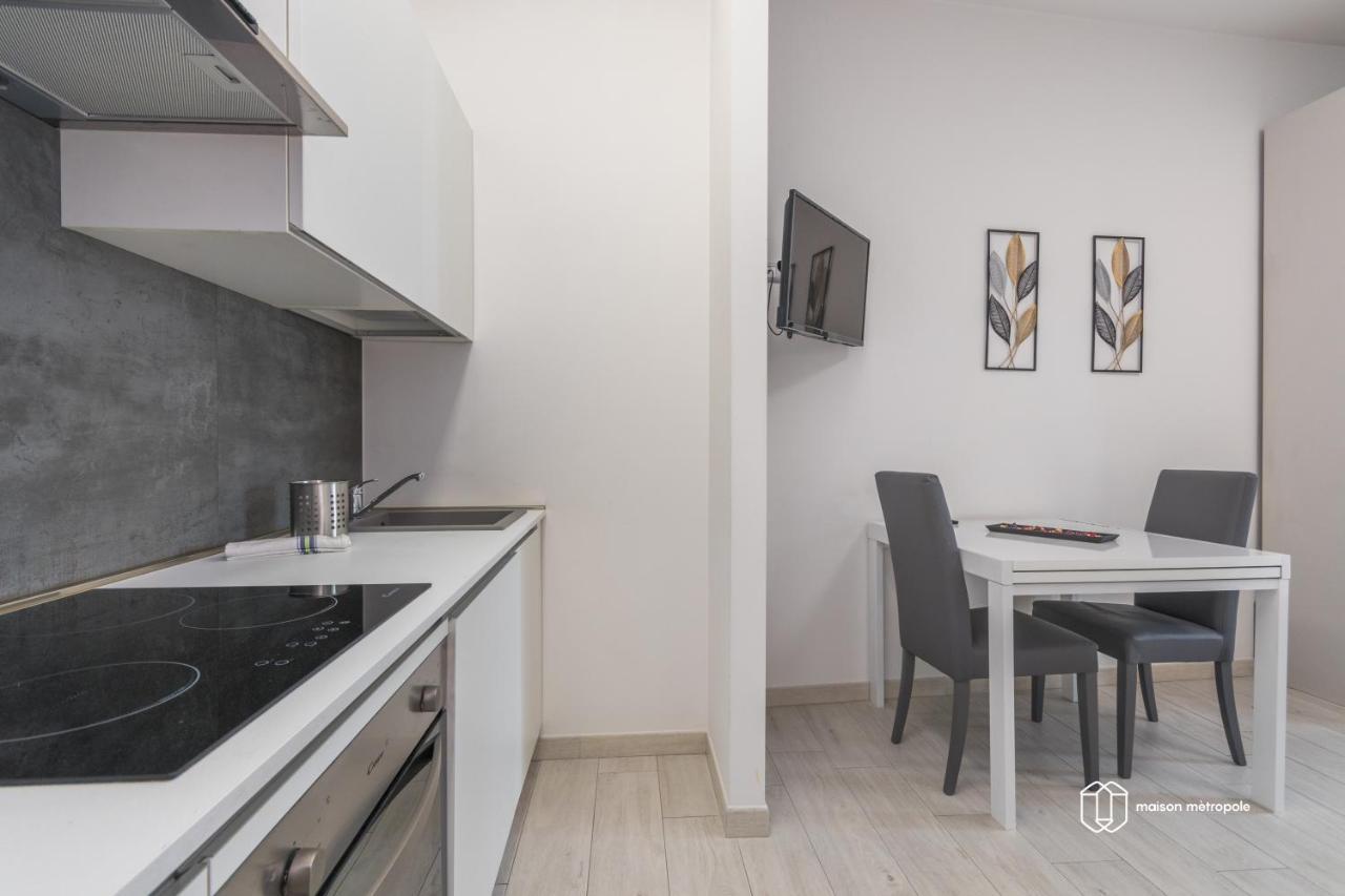 Appartement Giuria House à Turin Extérieur photo