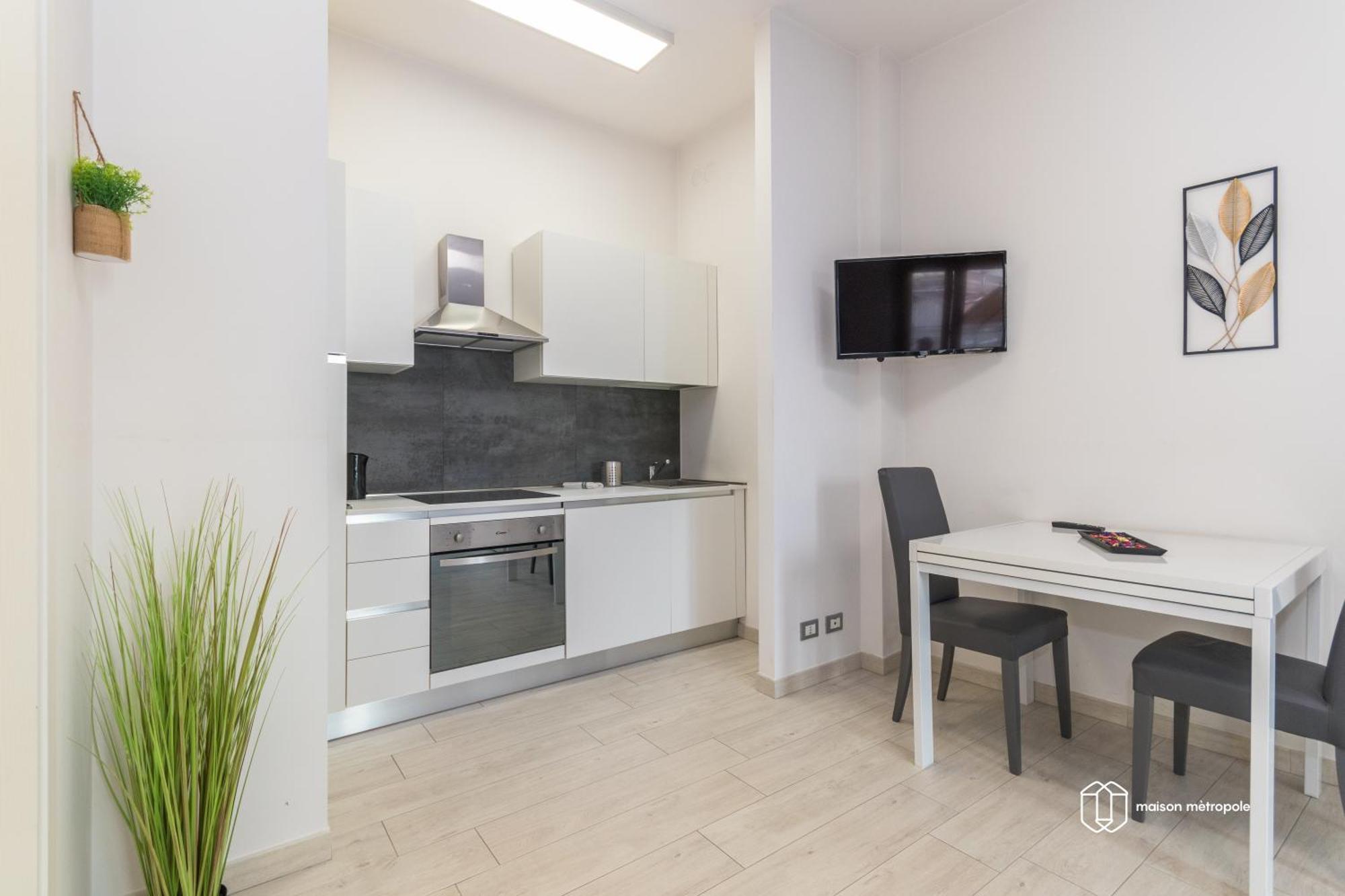 Appartement Giuria House à Turin Extérieur photo