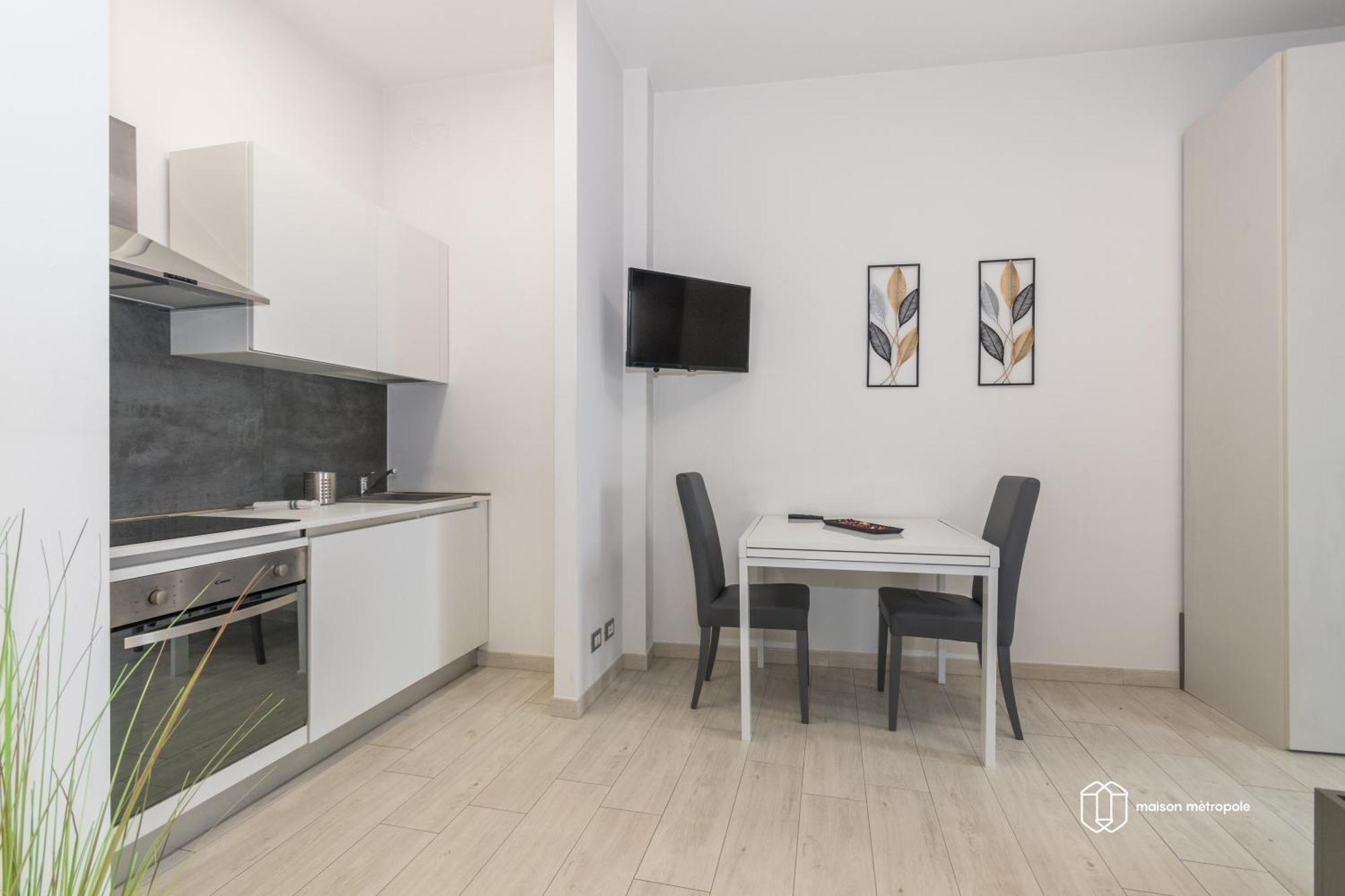 Appartement Giuria House à Turin Extérieur photo