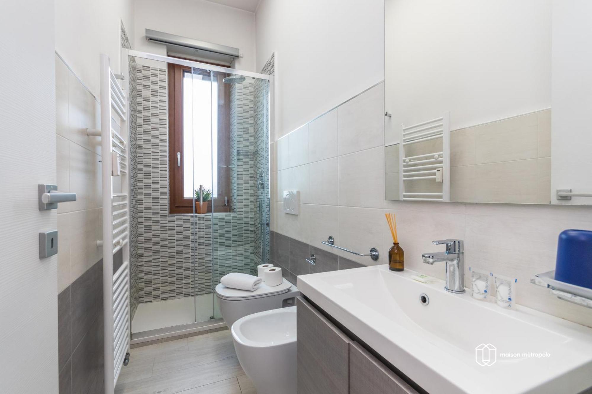 Appartement Giuria House à Turin Extérieur photo