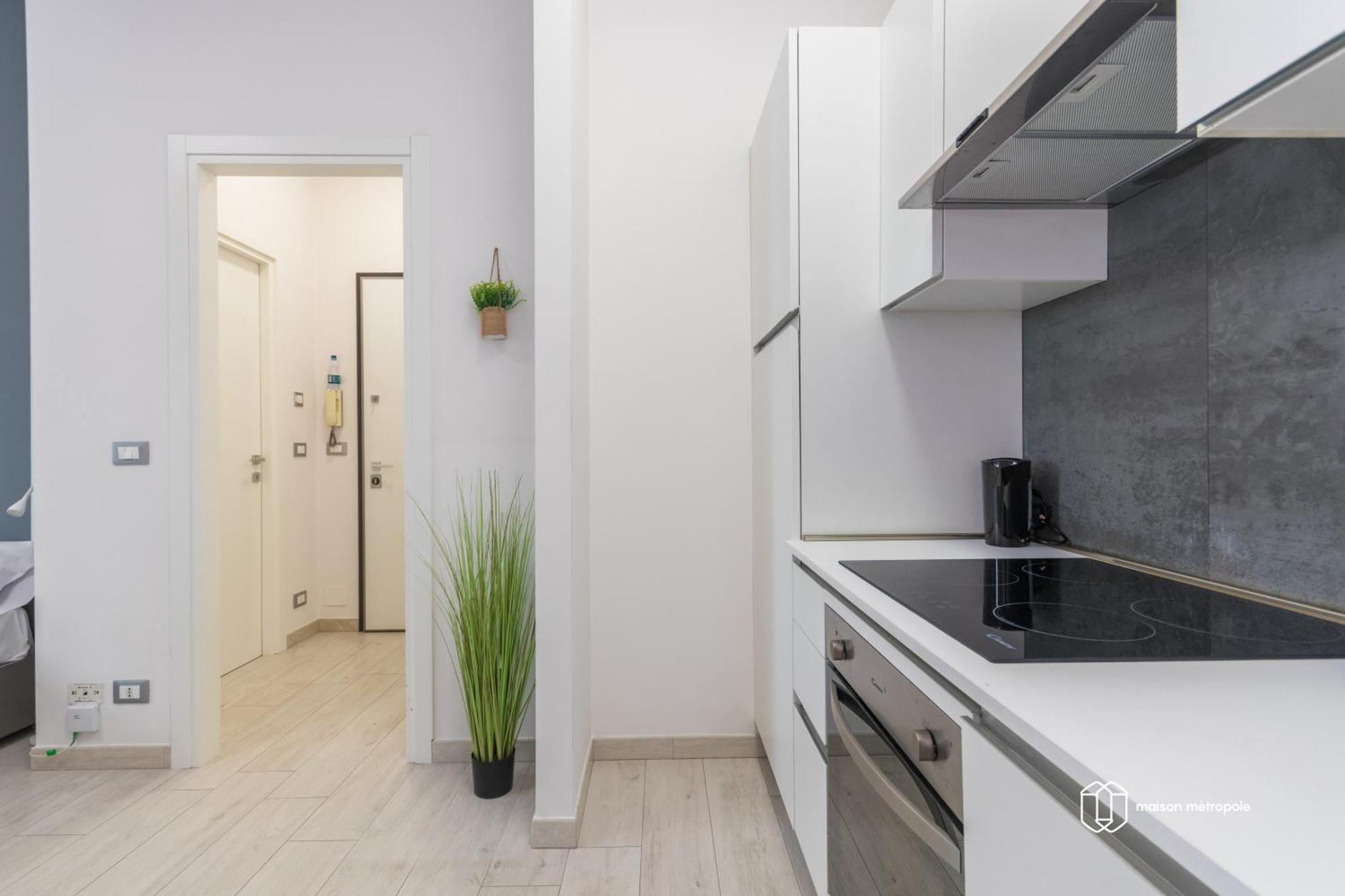 Appartement Giuria House à Turin Extérieur photo
