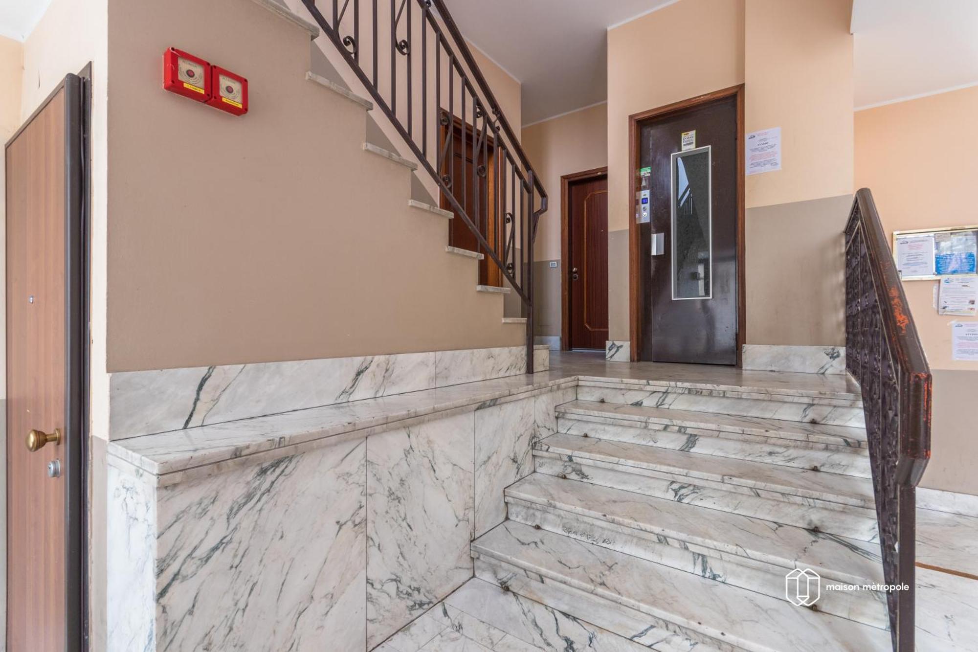 Appartement Giuria House à Turin Extérieur photo